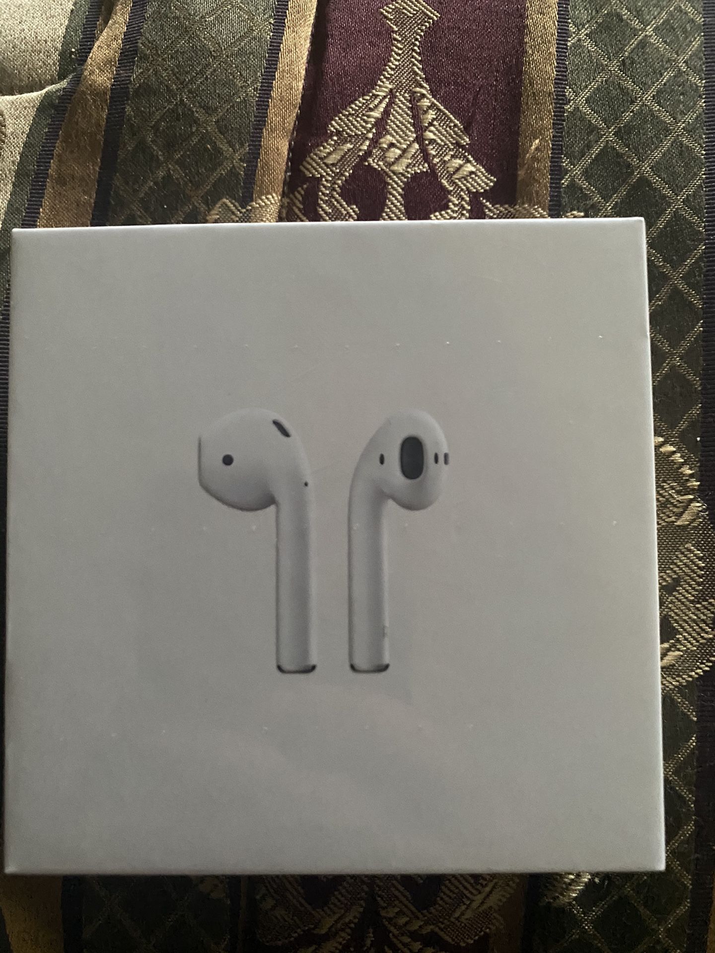 Brand new apple airpods