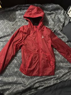 Boys Jacket- Jordan