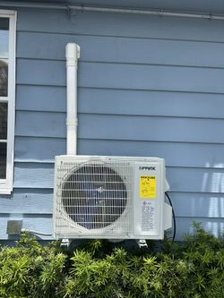 Mini Split 12&18,000 Btu