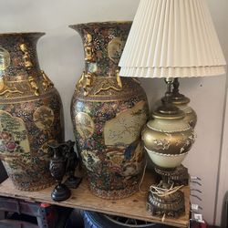 Antiques 
