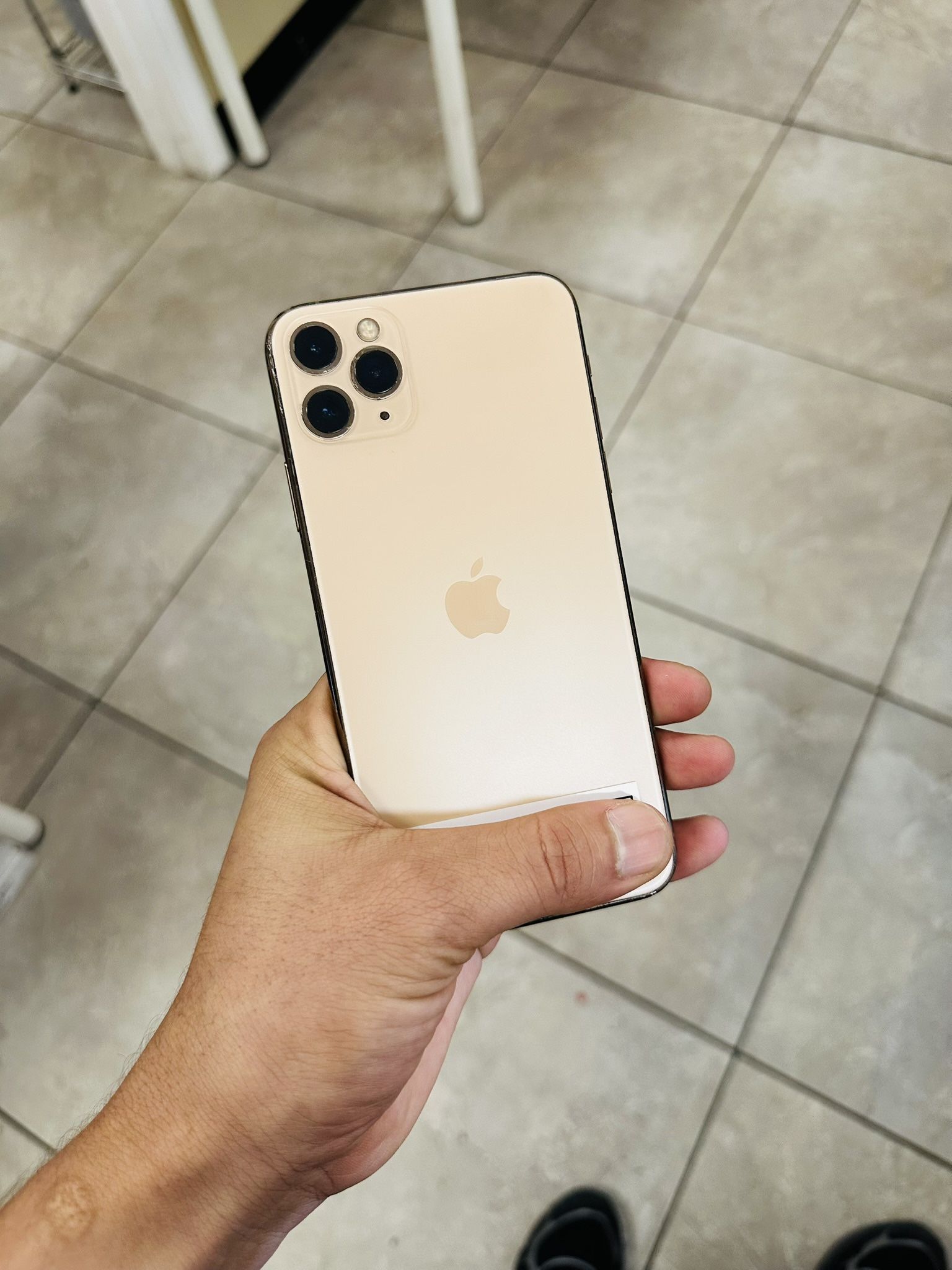 iPhone 11 Pro Max Unlocked