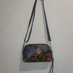 Crossbody / Shoulder Bag 