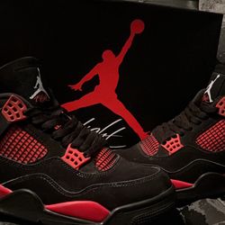 Red Thunder 4