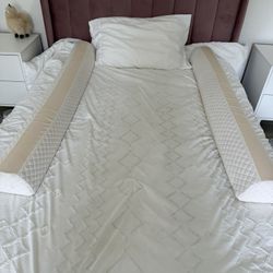 Baby Bed Bumpers 