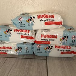 Baby Wipes Bundle $10.00 107th Ave & Indian School