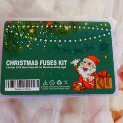 Christmas Light Fuse Kit