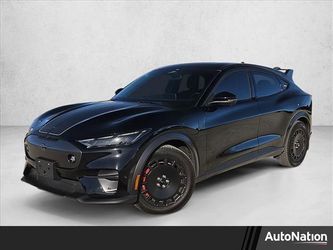 2024 Ford Mustang Mach-E