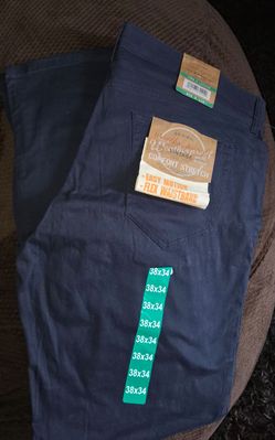 Weatherproof pants