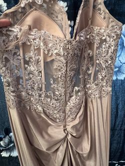 All Purpose Dress