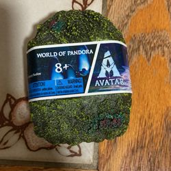World Of Pandora Avatar Mystery Box