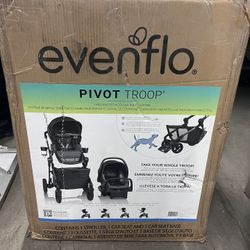 EvenFlo 