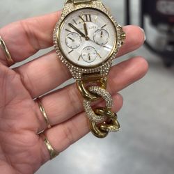 Mk Watch 