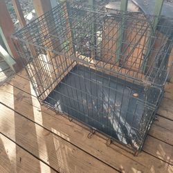 Pet Cage