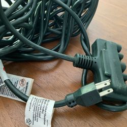 Extension Cord