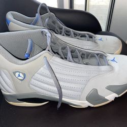 Jordan 14s