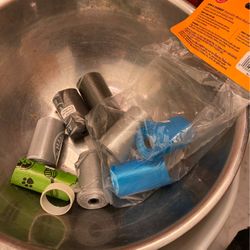 Dog Bags
