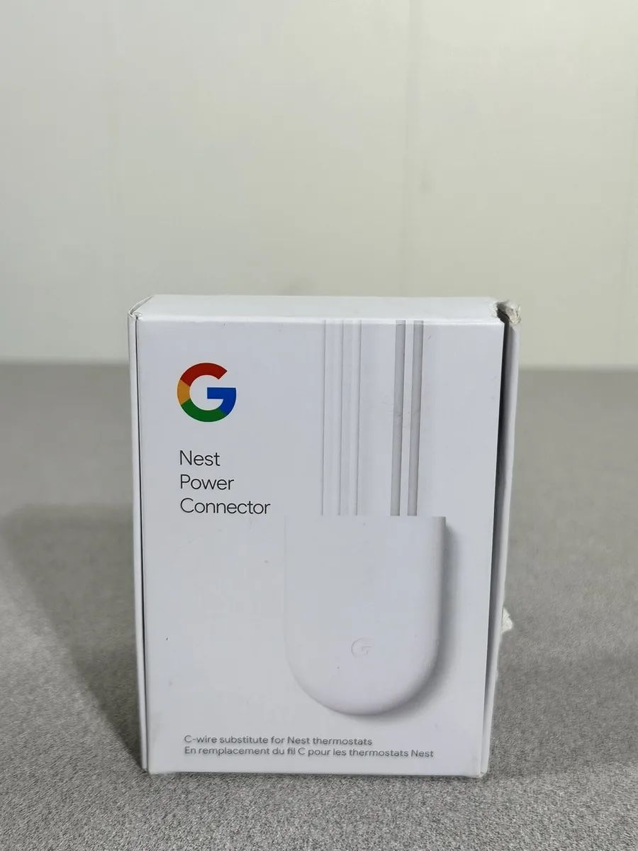 Nest Power Connector