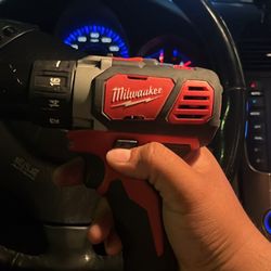 Drill Driver