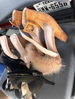 Women’s heels