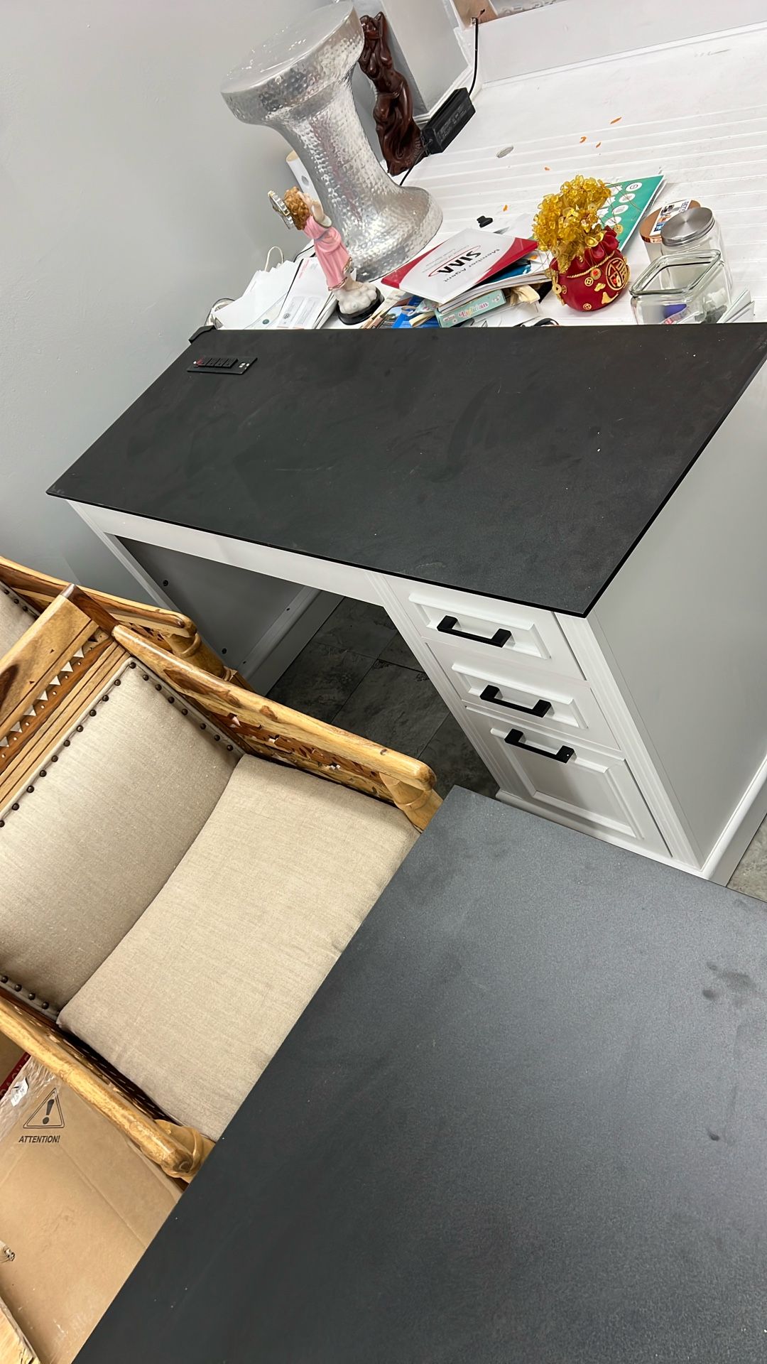 Office Desk Brand New