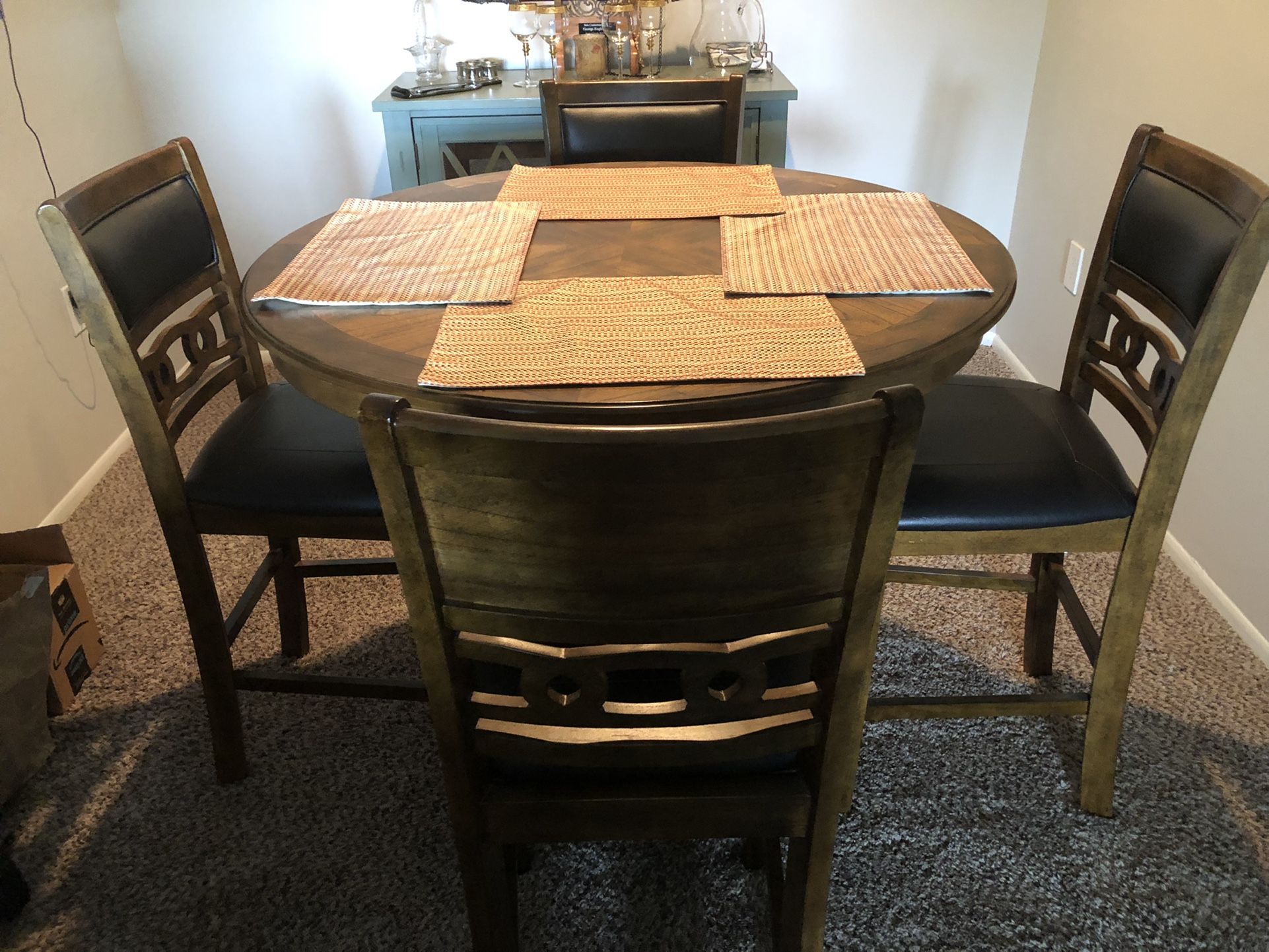Brand New Dining Room Table 