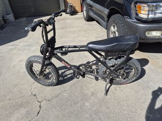 E Bike Electric Bike
