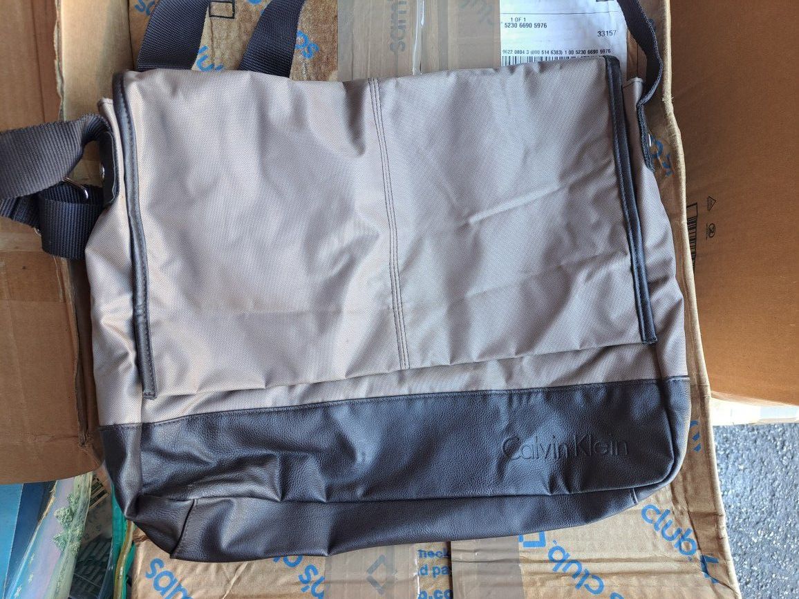Calvin Klein Laptop Bag