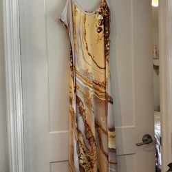 Size Large Women’s Dress