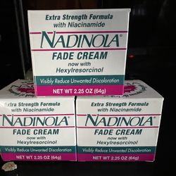 Face Cream