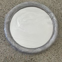 CIRCULAR MIRROR 30”