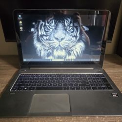 HP Touchscreen Laptop 
