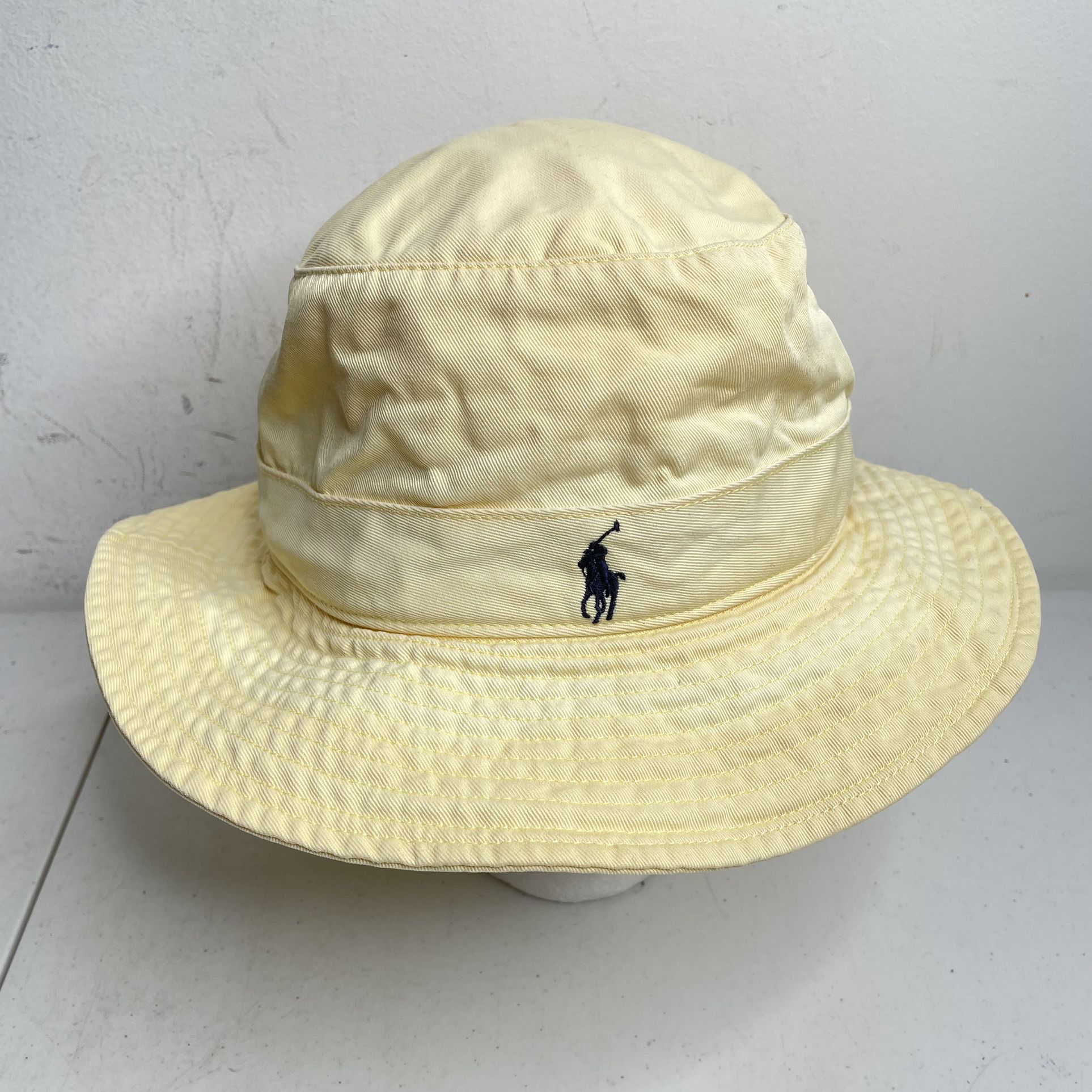 Vintage Polo Ralph Lauren Bucket Hat 