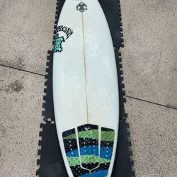 Surf Board Lost Short Round