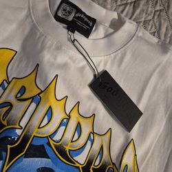 Godspeed Shirt Size Large $55