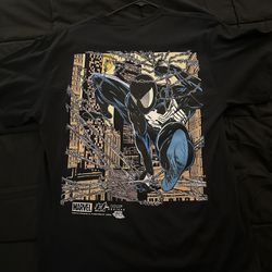 HUF Marvel Shirt Size Large 