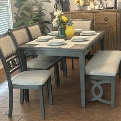 Dining Room Table Set