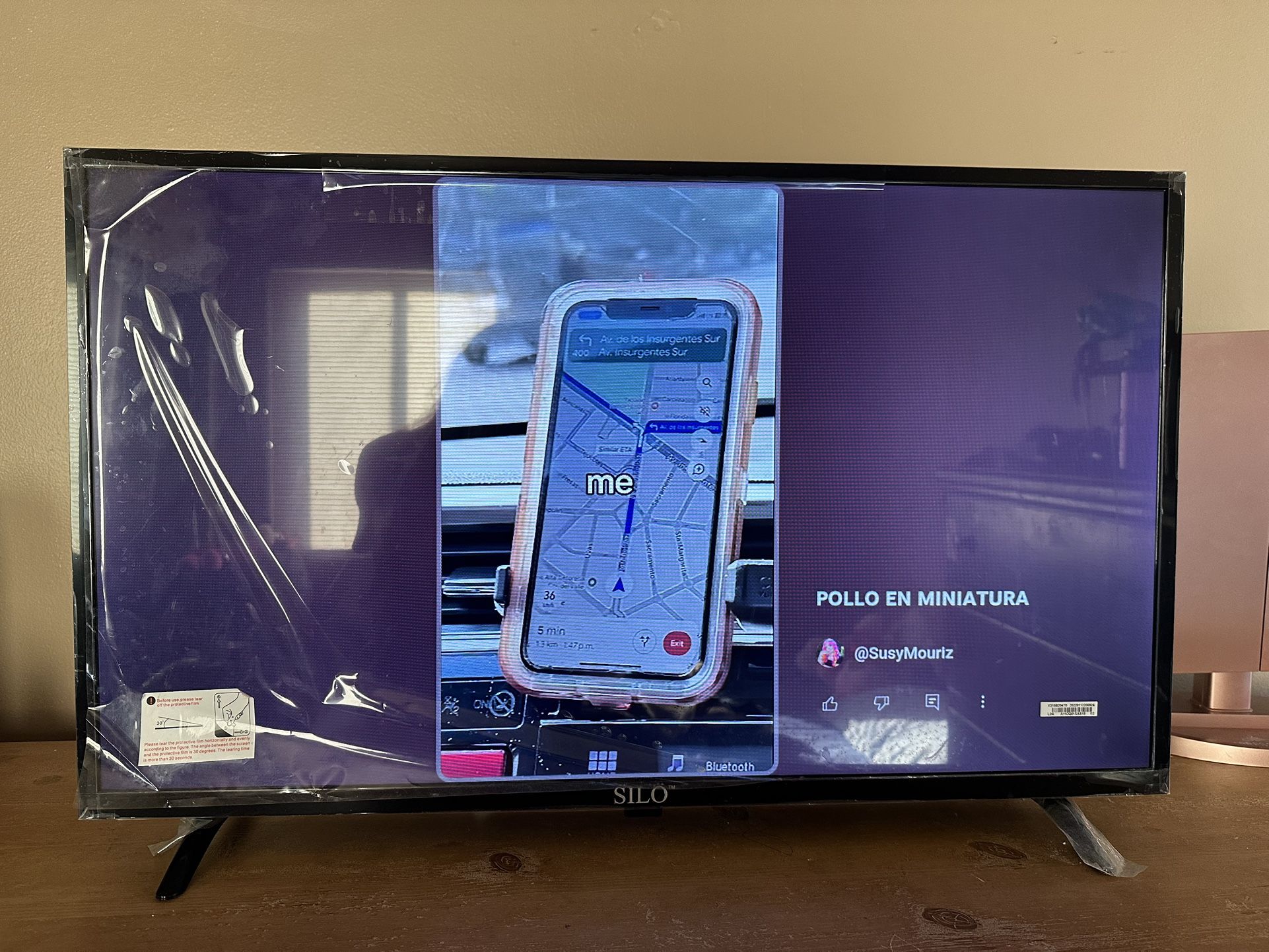100 Tv