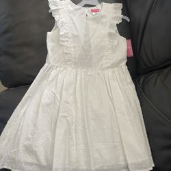 Zunie Girl Dress