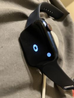 Apple Watch 6