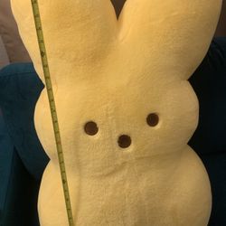 Jumbo Peep Plush
