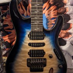 Ibanez Jiva Jr 🔥🔥🔥