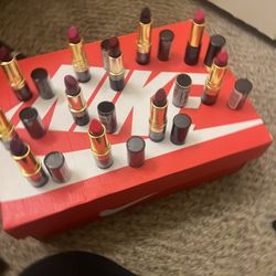 New Revlon Lipstick ***$20 For All