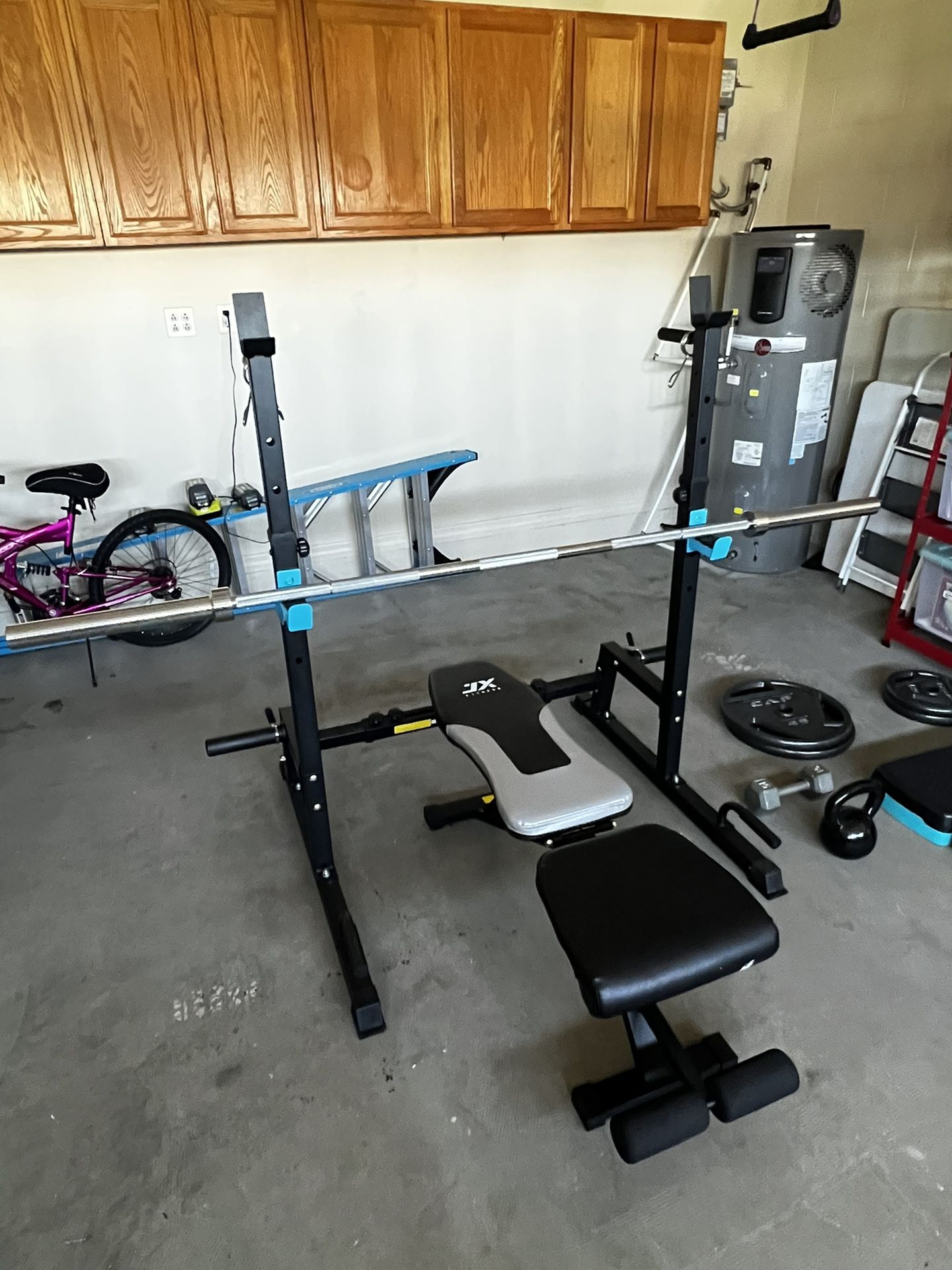 Gym Equipment For Sale for Sale in Orlando, FL OfferUp