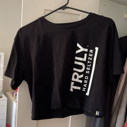 Truly Hard Seltzer Shirt