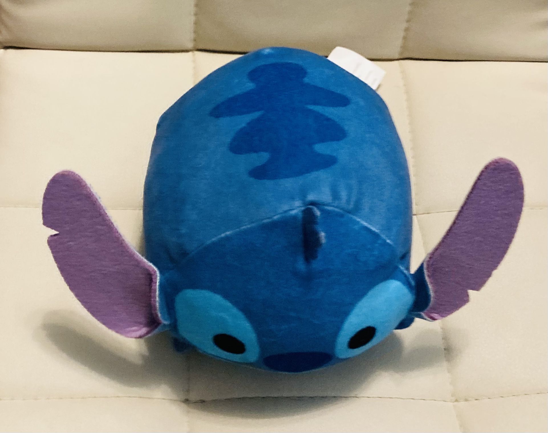 Disney "Tsum Tsum" Mini Plush Character Toy