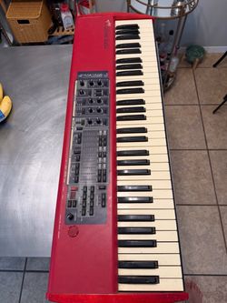 Nord electro 2  61