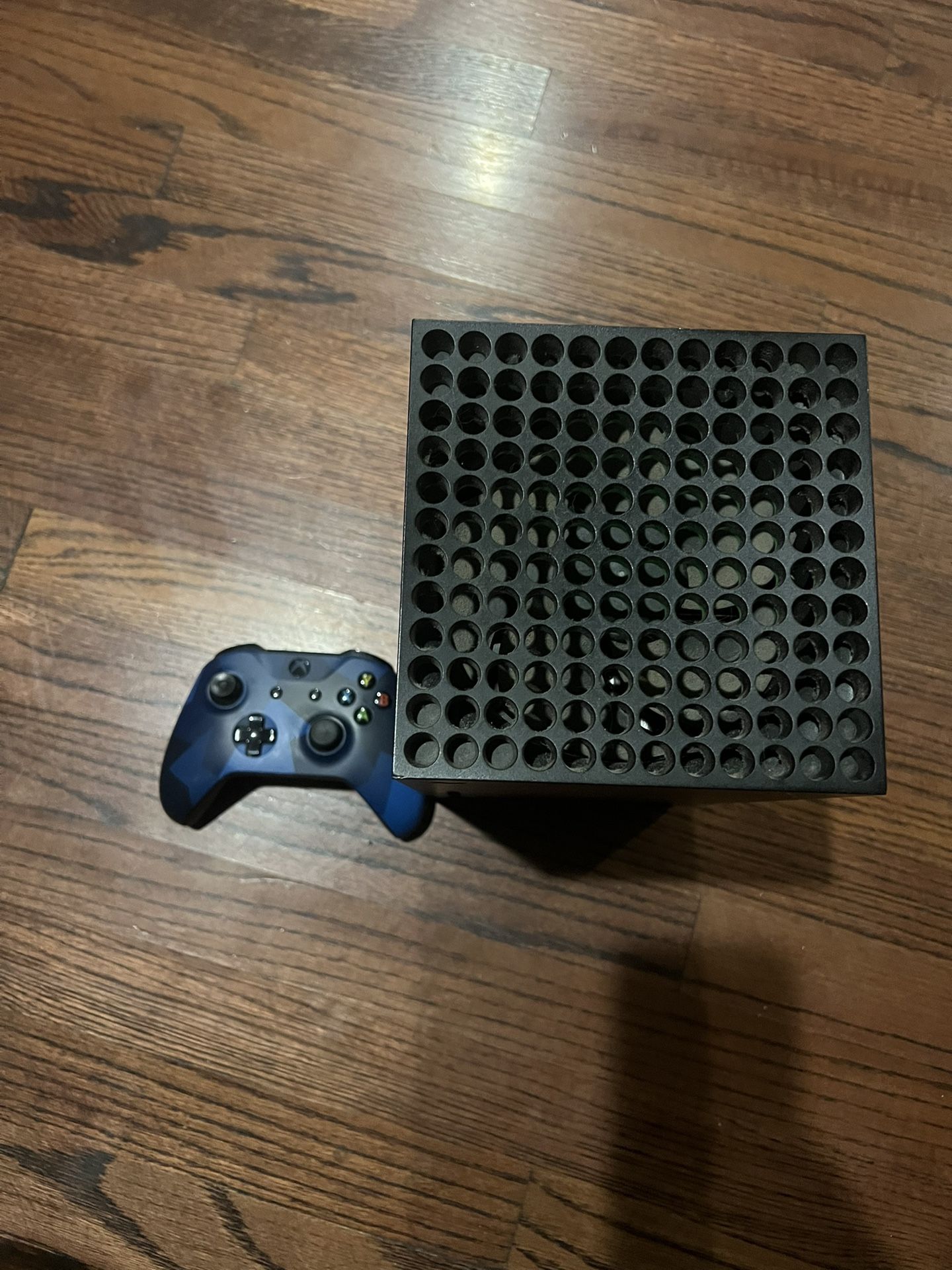 Xbox series X