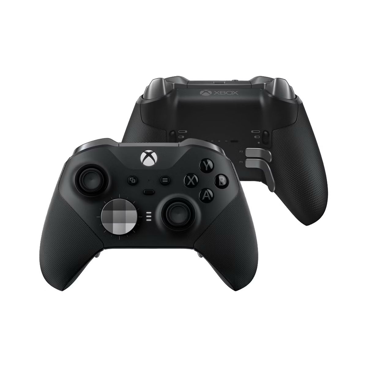 Elite Series 2 Core Wireless Controller for Xbox Series X, Xbox Series S, Xbox One