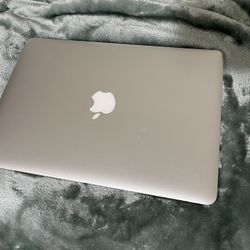 MacBook Air 