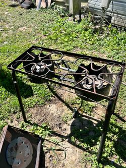 Grill